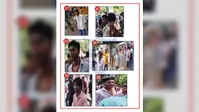 कटिहार हिंसा मामले में 21 गिरफ्तार, 72 अन्य उपद्रवियों की पहचान के लिए पुलिस ने जारी की तस्वीरें
