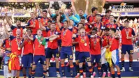 FIFA World Cup 2026 Best XI: मेसी-एमबाप्पे को मिली जगह, रोनाल्डो और हैरी केन बाहर