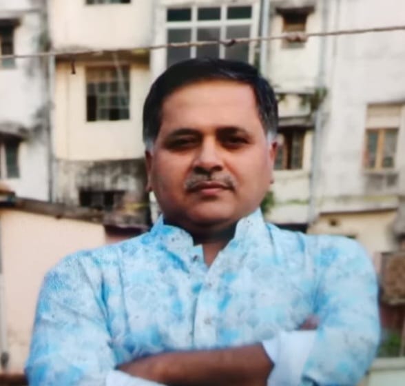 विकाश नाथ