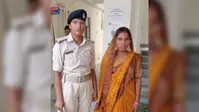 बेलसंड: अपहृत नाबालिग लड़की सकुशल बरामद. गुप्त सूचना पर पुलिस ने की छापेमारी