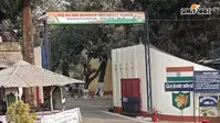पश्चिम बंगाल के बीएसएफ कैंप में फायरिंग, सारण के हवलदार अजय सिंह की मौत