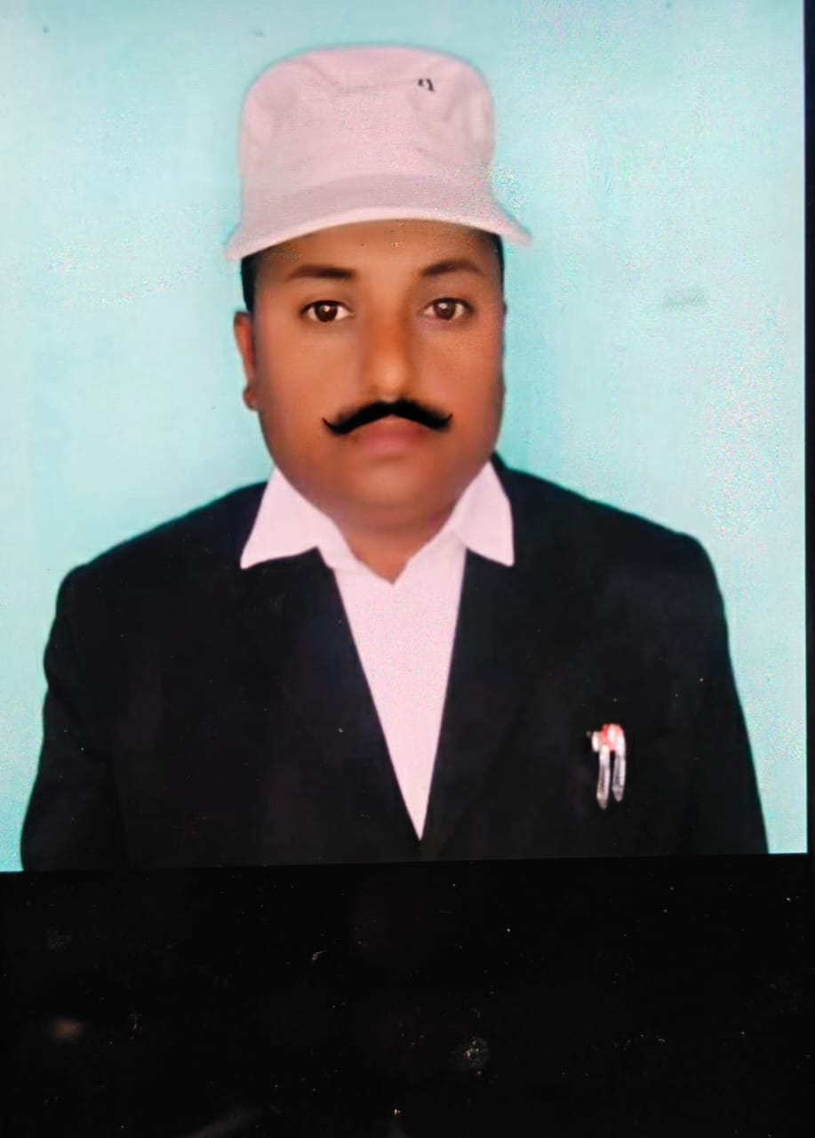 उमाकांत शर्मा