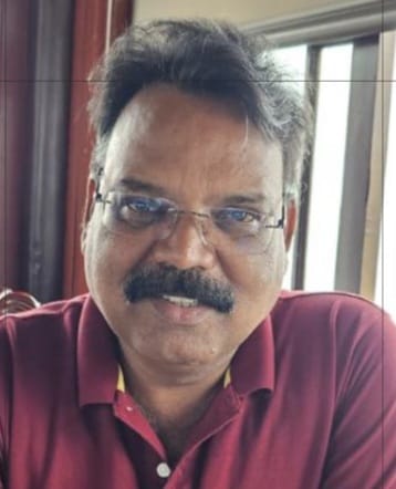 गोपी कृष्ण