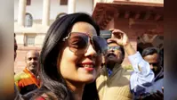 नड्डा के हाथों टूटा वांगचुक का अनशन, महुआ मोइत्रा बोलीं- किसी और से तुड़वा लेते