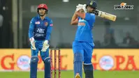 सितंबर में दिल्ली में होगी भारत-अफगानिस्तान T20 सीरीज, पहली बार भारत में ही मेजबानी करेगा अफगानिस्तान