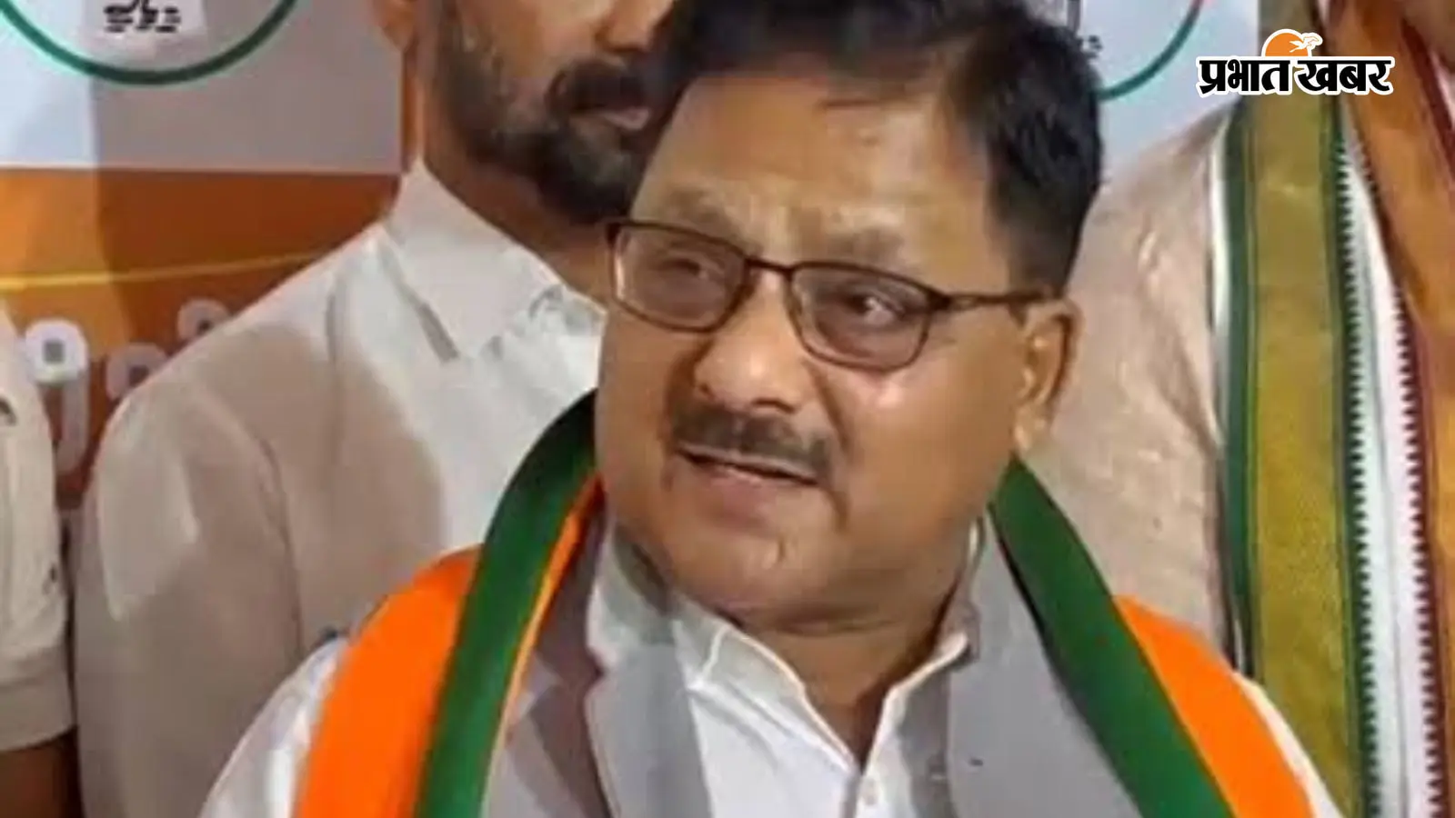 राज्यसभा सांसद डॉ. राधा मोहन दास अग्रवाल राज्यसभा सांसद डॉ. राधा मोहन दास अग्रवाल