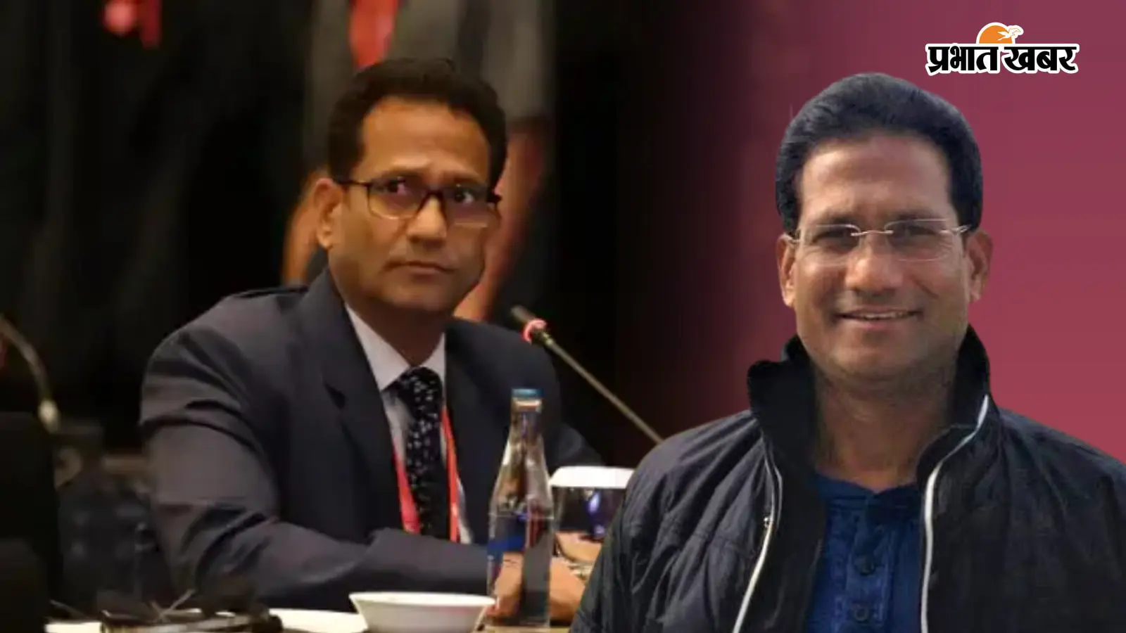 नरेश पाल गंगवार नरेश पाल गंगवार