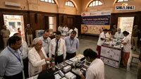 मधुबनी में कालाजार उन्मूलन की तैयारी तेज, डॉक्टरों और स्वास्थ्य कर्मियों को मिलेगा विशेष प्रशिक्षण