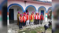 कछुआ लखनौर स्कूल में विद्यालय प्रबंध समिति का गठन, वैद्यनाथ पासवान बने अध्यक्ष