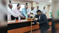 पूर्णिया विश्वविद्यालय में ऑफलाइन प्लेसमेंट ड्राइव, विद्यार्थियों ने लिया रोजगार का अवसर