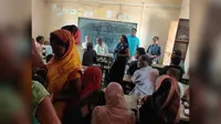 बक्सर: केसठ के सरकारी स्कूलों में आज शिक्षक-अभिभावक बैठक, बच्चों की पढ़ाई और विकास पर होगा सीधा संवाद