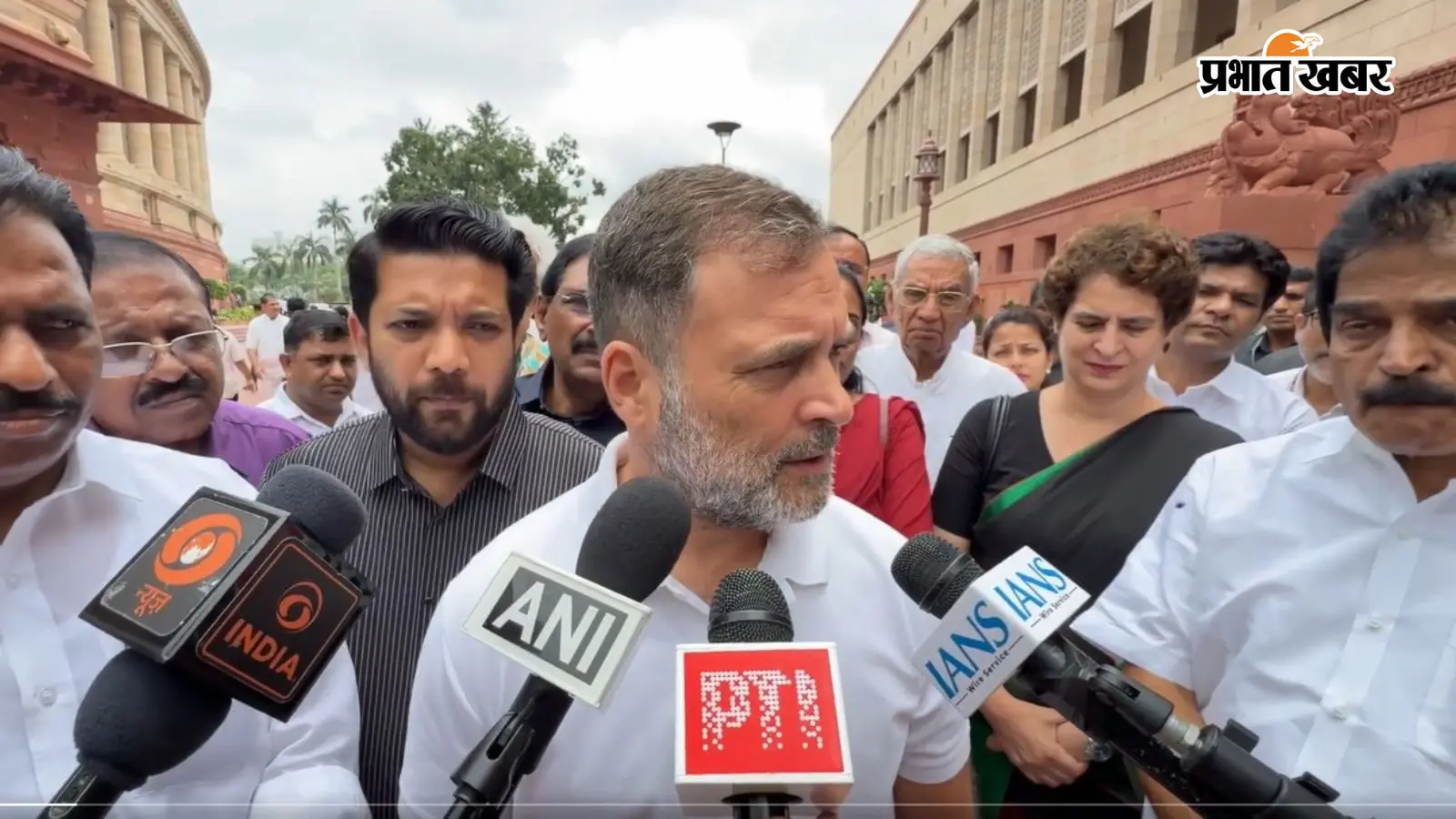 राहुल गांधी राहुल गांधी
