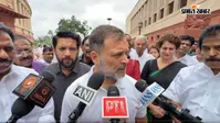 राहुल गांधी ने सरकार से कहा-धर्मेंद्र प्रधान को बर्खास्त करने से पहले संसद में नहीं होगी कोई चर्चा