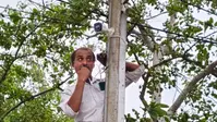 जहानाबाद हिंसा के बाद प्रशासन अलर्ट, समाहर्ता आवास समेत प्रमुख स्थलों पर लग रहे सीसीटीवी कैमरे