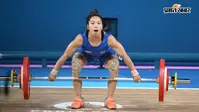 CWG 2026 में पूरा दम नहीं लगाएंगी मीराबाई चानू, बोलीं- मेरा असली लक्ष्य एशियन गेम्स का मेडल