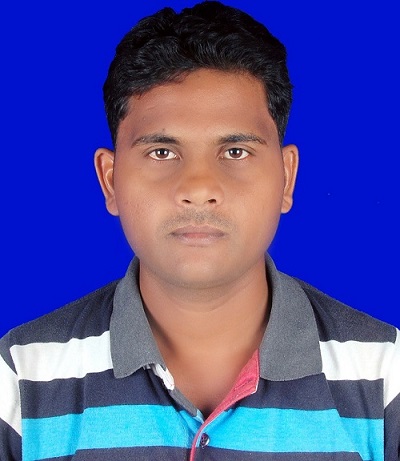 संजीत कुमार जायसवाल