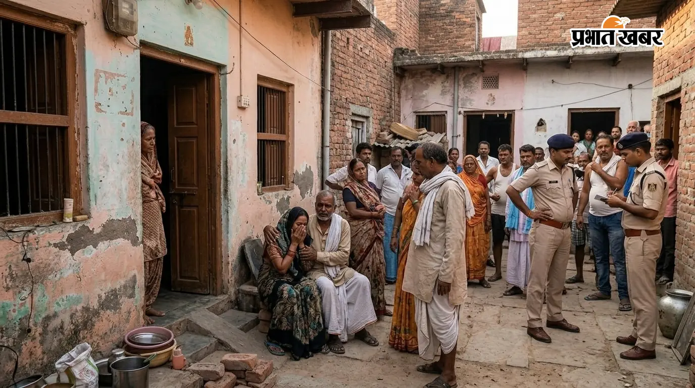 शादी की नीयत से युवक के अपहरण का आरोप, भाई ने थाना में दिया आवेदन शादी की नीयत से युवक के अपहरण का आरोप, भाई ने थाना में दिया आवेदन