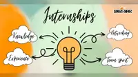 Internship Programs : छात्र एवं फ्रेशर्स से मांगे गये इंटर्नशिप के लिए आवेदन
