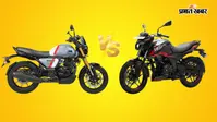 TVS Ronin या Bajaj Pulsar N160: डेली ऑफिस वालों के लिए कौन-सी स्टाइलिश बाइक है बेस्ट?
