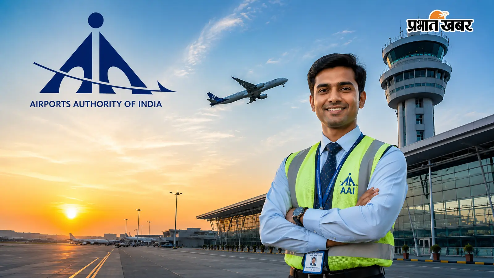 AAI की सांकेतिक फोटो (AI) AAI की सांकेतिक फोटो (AI)