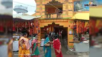 श्रावणी मेले से पहले शिलानाथ मंदिर परिसर से अतिक्रमण हटाने का अल्टीमेटम, 24 घंटे का नोटिस जारी