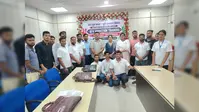 पिपराकोठी में आयोजित हुआ डिजिटल साक्षरता कार्यक्रम, छात्रों और कर्मचारियों को मिला AI का प्रशिक्षण