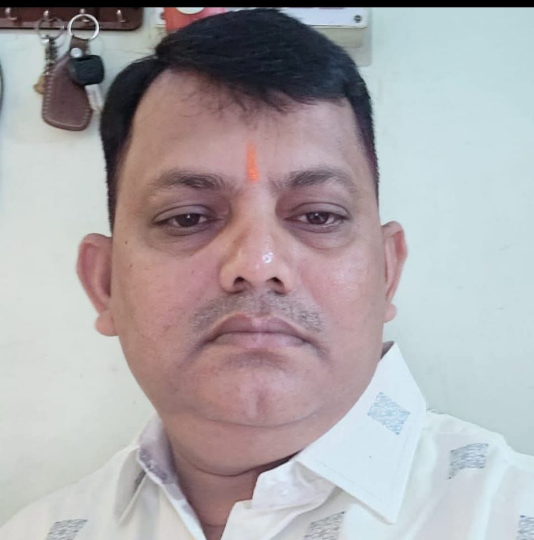 कुमार आलोक