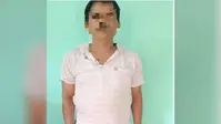 सारण में किराना दुकान से 155 ग्राम गांजा बरामद, पुलिस ने एक आरोपी को किया गिरफ्तार