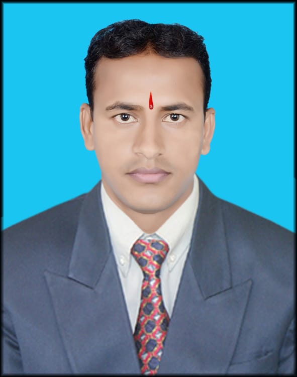 धर्मेंद्र गुप्ता