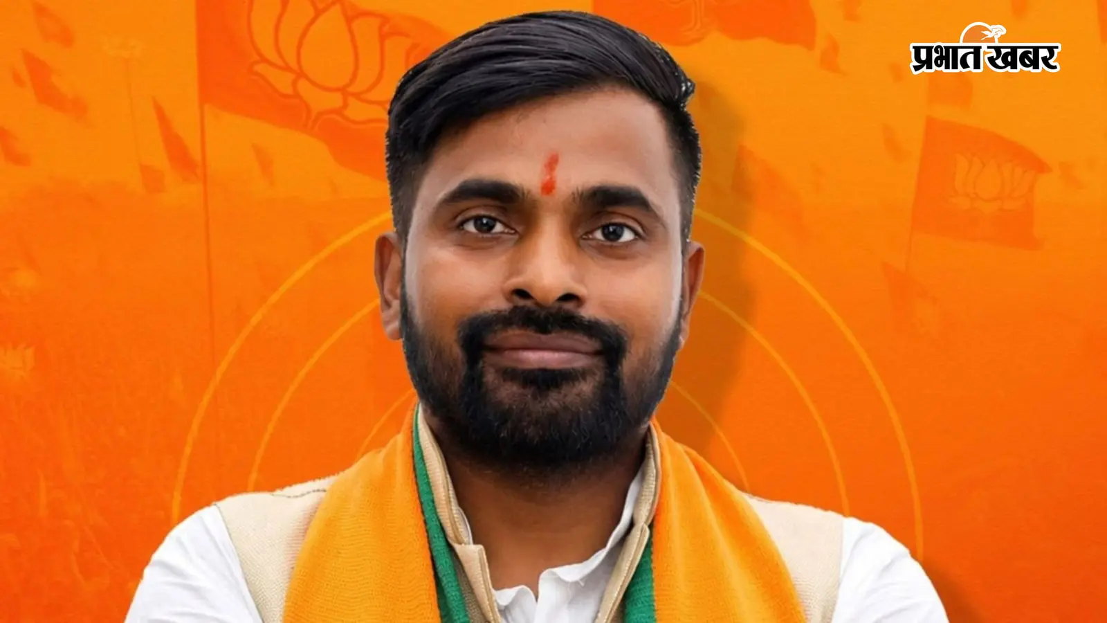 बांकीपुर बीजेपी उम्मीदवार नीरज कुमार सिन्हा बांकीपुर बीजेपी उम्मीदवार नीरज कुमार सिन्हा