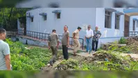 रोहतास: करवंदियां थाना में BSP जवान ने सरकारी राइफल से खुद को मारी गोली, जांच में जुटी पुलिस