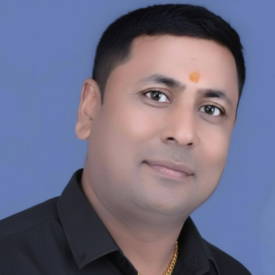 जितेंद्र राणा