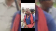 5 लीटर देसी चुलाई शराब के साथ दो तस्कर गिरफ्तार, पुलिस ने बाइक भी की जब्त