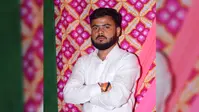 NEET विवाद और युवाओं पर लाठीचार्ज को लेकर भड़के कांग्रेस नेता सुभाष यादव, केंद्र सरकार पर साधा निशाना