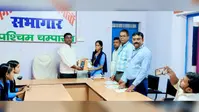 स्वतंत्रता दिवस पर मच्छरगांवा में प्रतियोगिताओं का आयोजन, मेधावी छात्राओं को मिला सम्मान