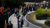 CWG 2026 Live Day 2: दूसरे दिन भारतीय खिलाड़ियों पर रहेंगी नजरें, जिम्नास्ट और पैरा-तैराक एक्शन में
