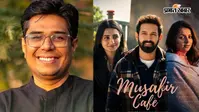 Exclusive: किताब के लेखक दिव्य प्रकाश दूबे को कैसी लगी सीरीज? दिया पहला रिव्यू…