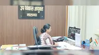 नालंदा में 25 जुलाई को दिखेगा विकास का रिपोर्ट कार्ड, डीडीसी ने तैयारियों की समीक्षा की