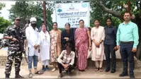 रक्सौल सीमा पर मानव तस्करी की आशंका नाकाम, 16 वर्षीय किशोरी सुरक्षित, युवक गिरफ्तार
