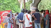 सारण में नाले से मिला नवजात का शव, इलाके में सनसनी, पुलिस जांच में जुटी