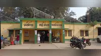रोहतास: CM सम्राट के 100 दिन पूरे, नोखा की 13 पंचायतों में LED स्क्रीन पर होगा लाइव संबोधन