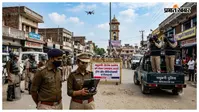 मधुबनी: विरोध-प्रदर्शन को लेकर प्रशासन अलर्ट, ड्रोन और वीडियोग्राफी से होगी निगरानी