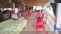 सड़क हादसे में 4 वर्षीय मासूम की मौत के बाद बवाल, मुआवजे की मांग पर तीन दिनों से आरोपी के घर रखा शव