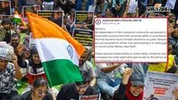 जंतर-मंतर से दूर रहें... JNU स्टूडेंट्स के लिए एडवाइजरी जारी