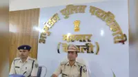 वैशाली: महनार में मादक पदार्थ को लेकर बड़ी कार्रवाई, 06 लाख रुपया के साथ 492 ग्राम स्मैक बरामद