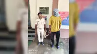 नाबालिग लड़की अपहरण मामले में छह घंटे के भीतर आरोपी गिरफ्तार, रौटा पुलिस की त्वरित कार्रवाई
