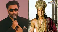 Ramayana: भगवान राम का रोल ऑफर होते ही डर गए थे रणबीर कपूर, बोले- ये किरदार नहीं, बड़ी जिम्मेदारी है