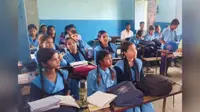 सीवान: बिहार के सभी सरकारी प्राथमिक विद्यालयों में आज होगी अभिभावक-शिक्षक संगोष्ठी, समावेशी शिक्षा पर रहेगा विशेष जोर