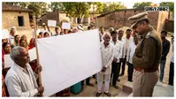 जमींदारी काल का नाम बदलने की मांग, प्रशासन से गांव को नई पहचान देने की गुहार