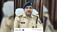गया जी : शेरघाटी को मिले नए थानाध्यक्ष, इंस्पेक्टर प्रमोद कुमार ने संभाली कमान